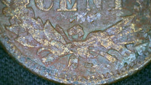 1890 Indian Head Penny