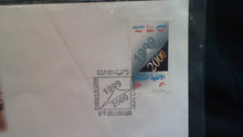 Egypt Millennium 2000 Cover