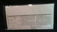 Egypt Millennium 2000 Cover