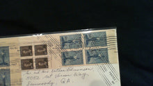 1985 Stamped Envelope - Canada, 1947 stamps