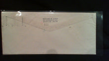 1985 Stamped Envelope - Canada, 1947 stamps