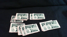 1956 Canada - used Pulp & Paper stamp - bulk lot
