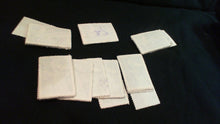1956 Canada - used Pulp & Paper stamp - bulk lot