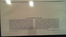 1989 France - 200th Anniversary of French Revolution Cover