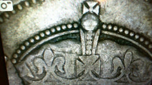 1933 New Zealand One Shilling