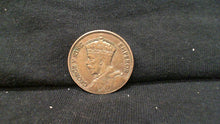 1935 New Zealand One Florin