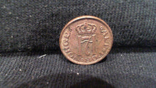 1913 Norway 10 Ore