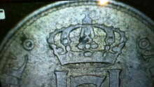 1913 Norway 10 Ore