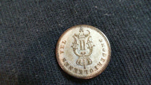 1899 Norway 10 Ore