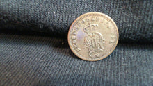1901 Norway 10 Ore