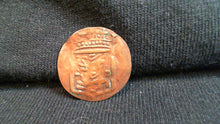1792 Netherlands East Indies, West Friesland 1 Duit