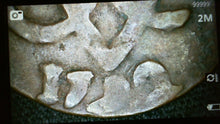 1792 Netherlands East Indies, West Friesland 1 Duit