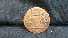 1790 Netherlands East Indies 1 Duit