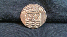 1735 Netherlands East Indies 1 Duit