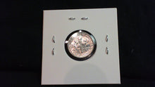 1955 Dime Uncirculated