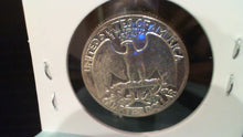 1962 Proof Washington Quarter