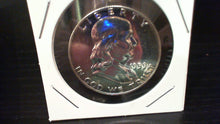 1959 Proof Franklin Half Dollar