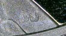 2008-S proof Nickel